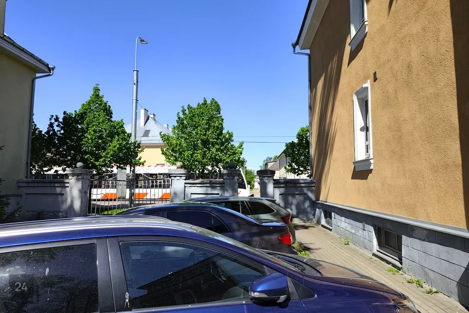 1-room apartment in Tallinn, Lasnamäe linnaosa - photo 2