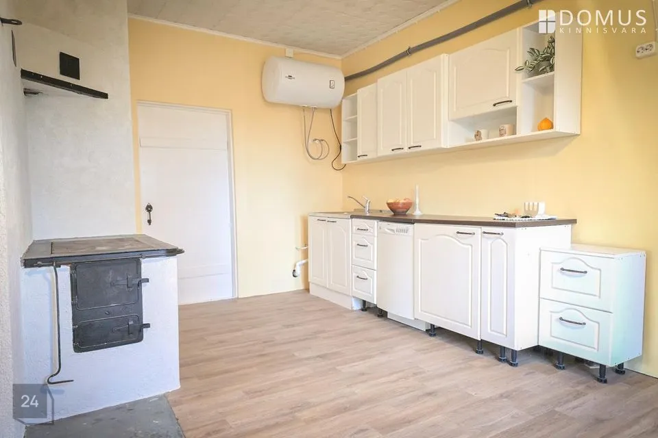 2-комнатная дом в Tartu vald, Kärksi küla - фото 5