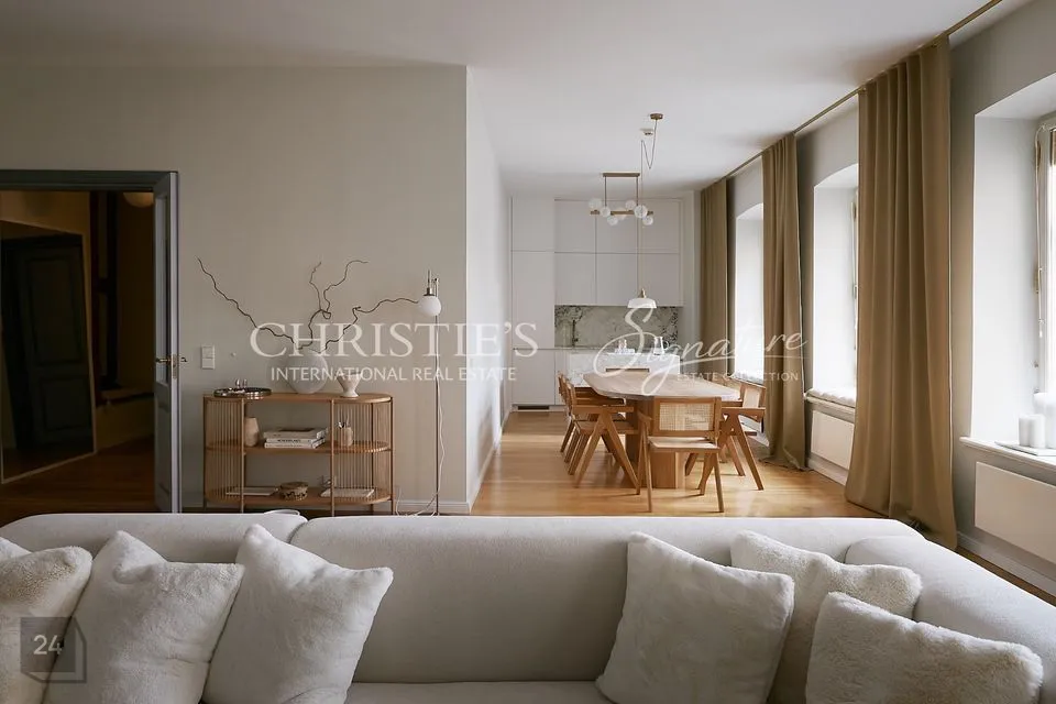 4-room apartment in Tallinn, Kesklinna linnaosa - photo 4