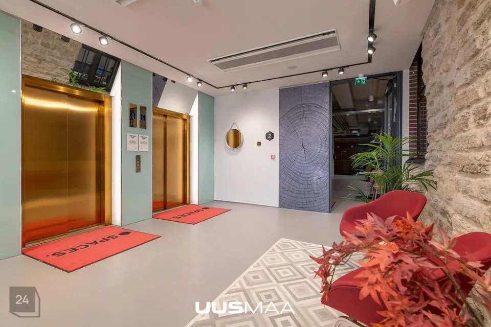 Mitme sihtotstarbega, 0 m² Äripind  -  Tallinn, Kesklinna linnaosa - foto 4