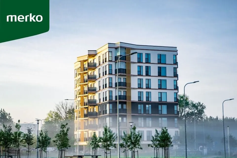 4-toaline Korter - Tallinn, Lasnamäe linnaosa