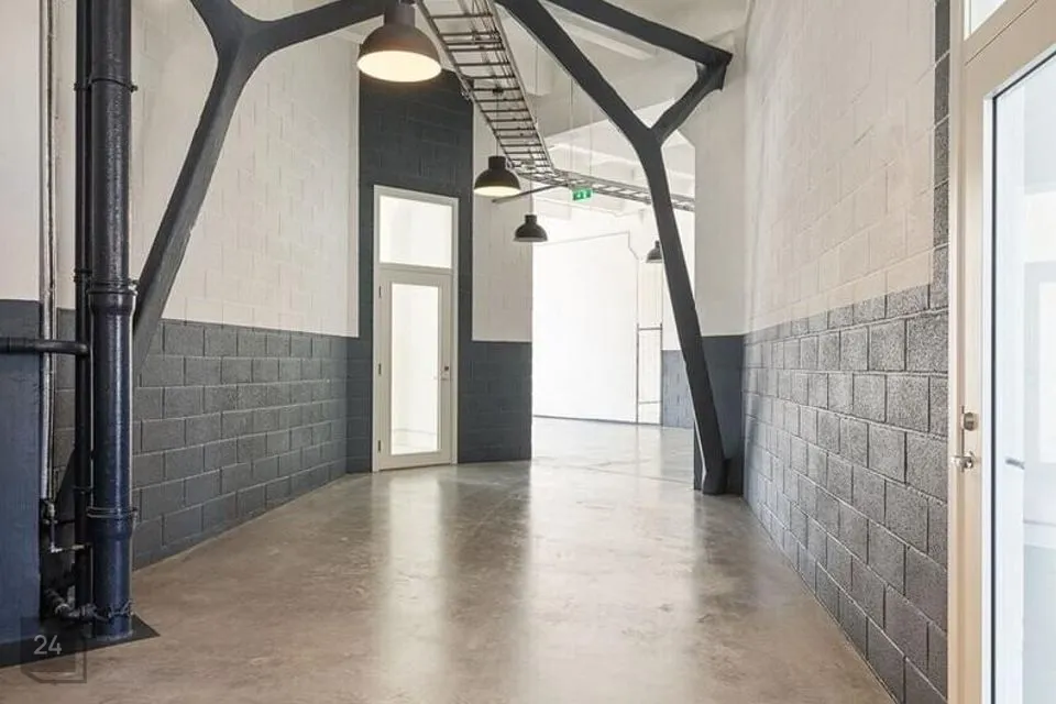 Warehouse, 50 m² business in Tallinn, Kesklinna linnaosa - photo 4