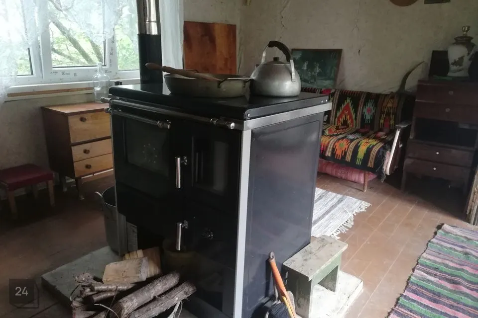 Elamumaa, 561 m² Maa  -  Narva-Jõesuu linn, Tõrvajõe küla - foto 2