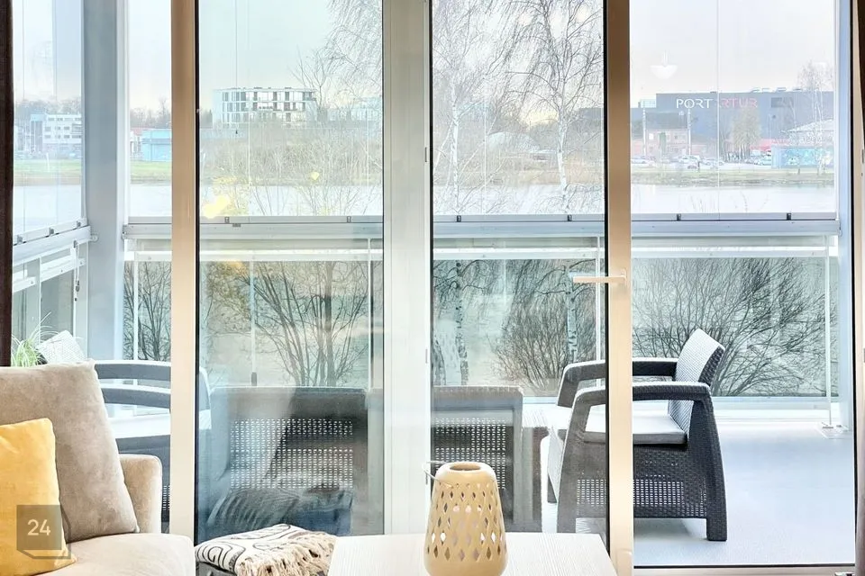 2-toaline Korter  -  Pärnu linn, Pärnu linn - foto 3