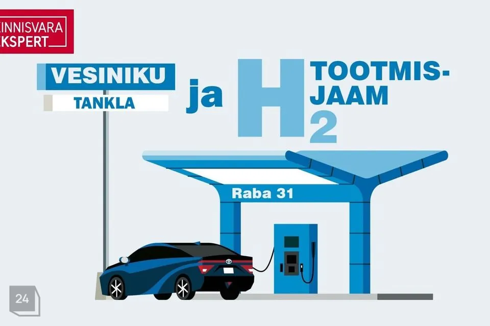 Ärimaa, 5864 m² Maa - Pärnu linn, Pärnu linn