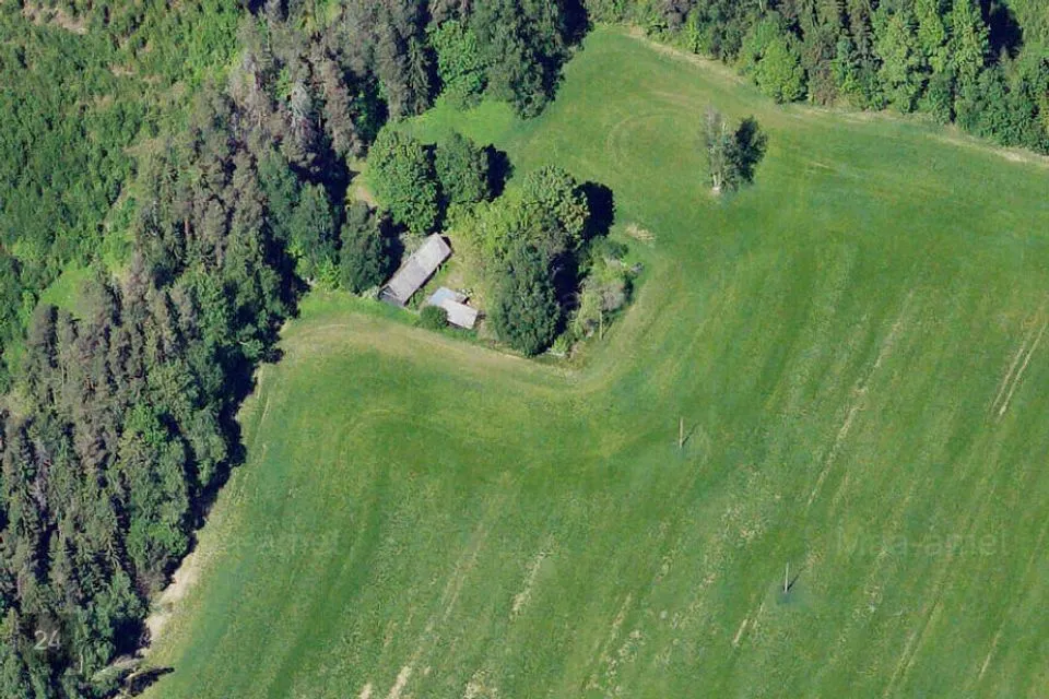 1-комнатная дом в Põlva vald, Aarna küla