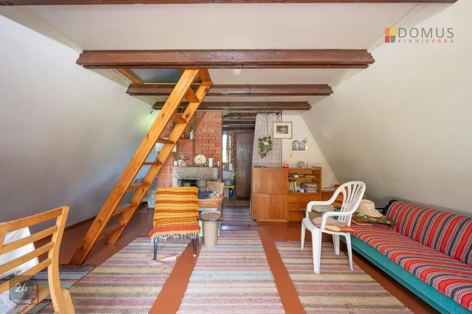 0 m² Maja - Harku vald, Türisalu küla - foto 4