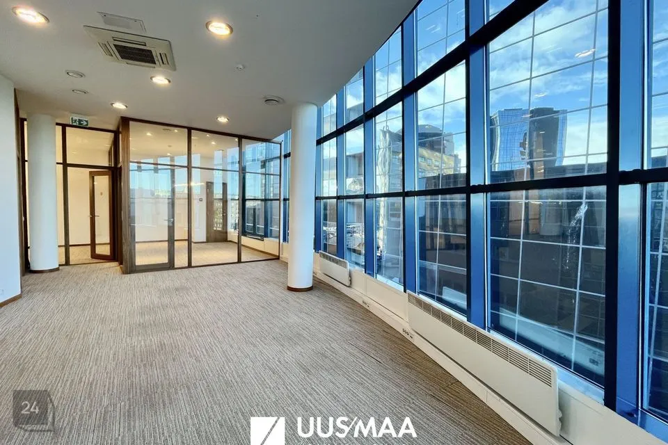 Büroo või Teenindus, 180 m² Äripind - Tallinn, Kesklinna linnaosa - foto 2