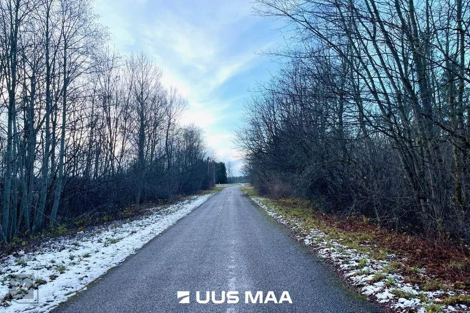 Elamumaa, 9152 m² Maa - Lääneranna vald, Kõmsi küla - foto 4