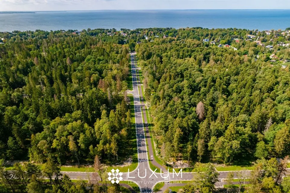 Elamumaa, 3301 m² Maa - Viimsi vald, Pringi küla