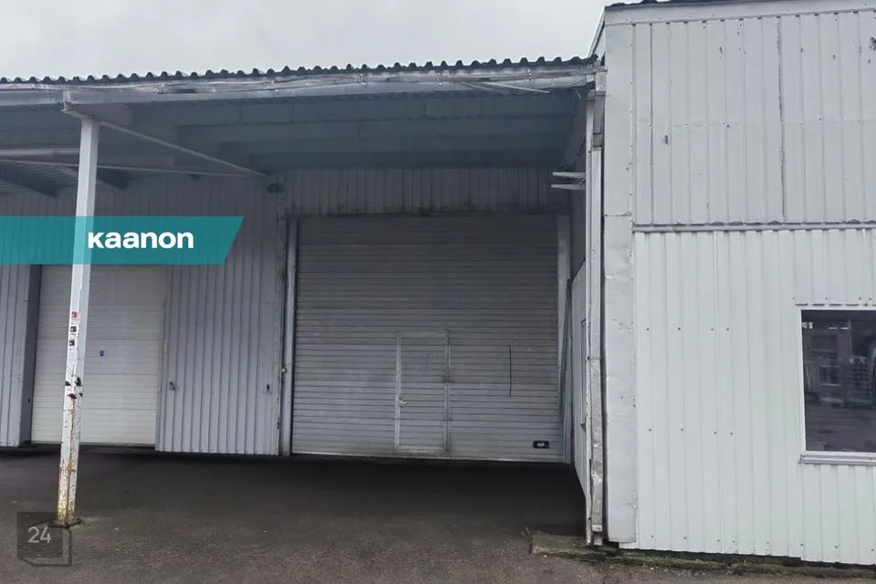 Tootmine, 1150 m² Äripind  -  Tallinn, Lasnamäe linnaosa - foto 5