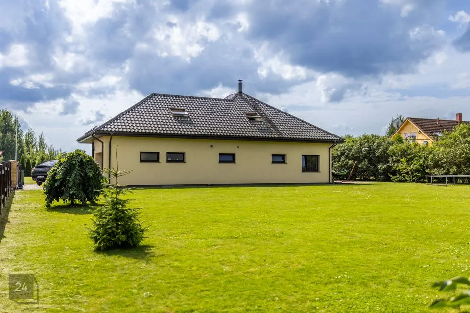 5-toaline Maja - Rae vald, Rae küla - foto 4