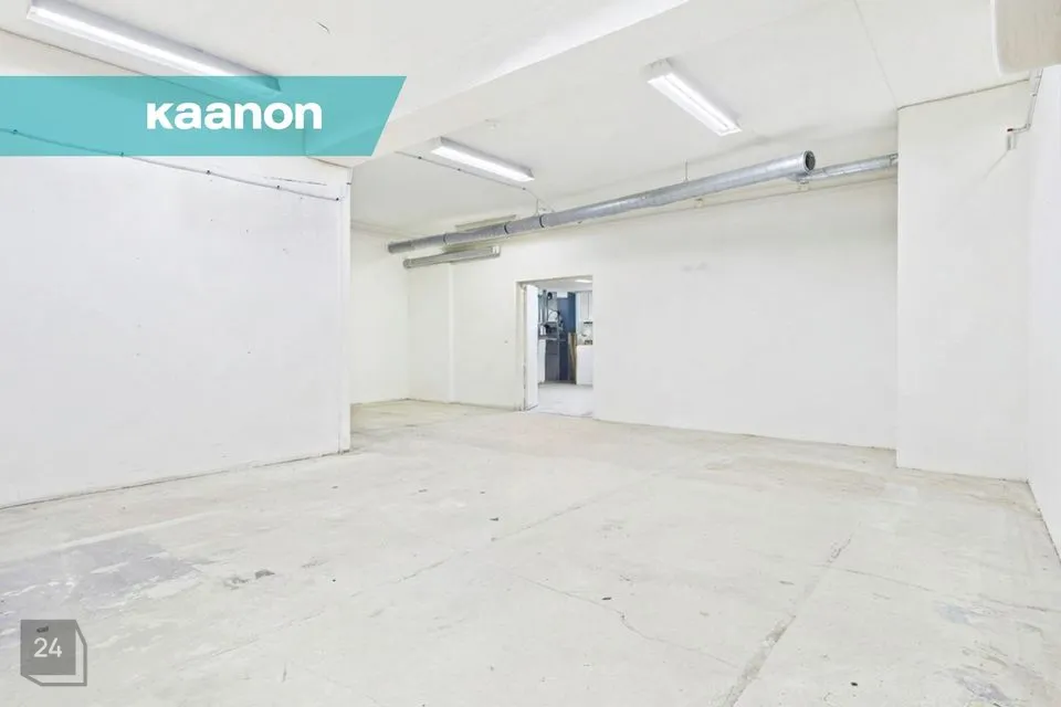 Tootmine, 213 m² Äripind  -  Tartu linn, Tartu linn - foto 3