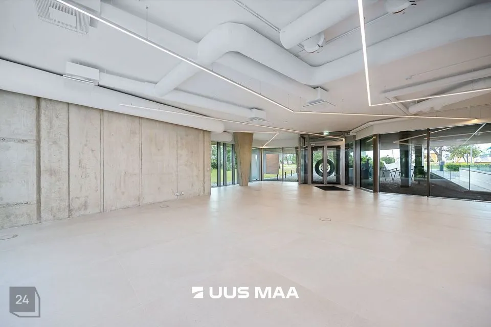 Mitme sihtotstarbega, 54 m² Äripind - Tallinn, Pirita linnaosa - foto 3