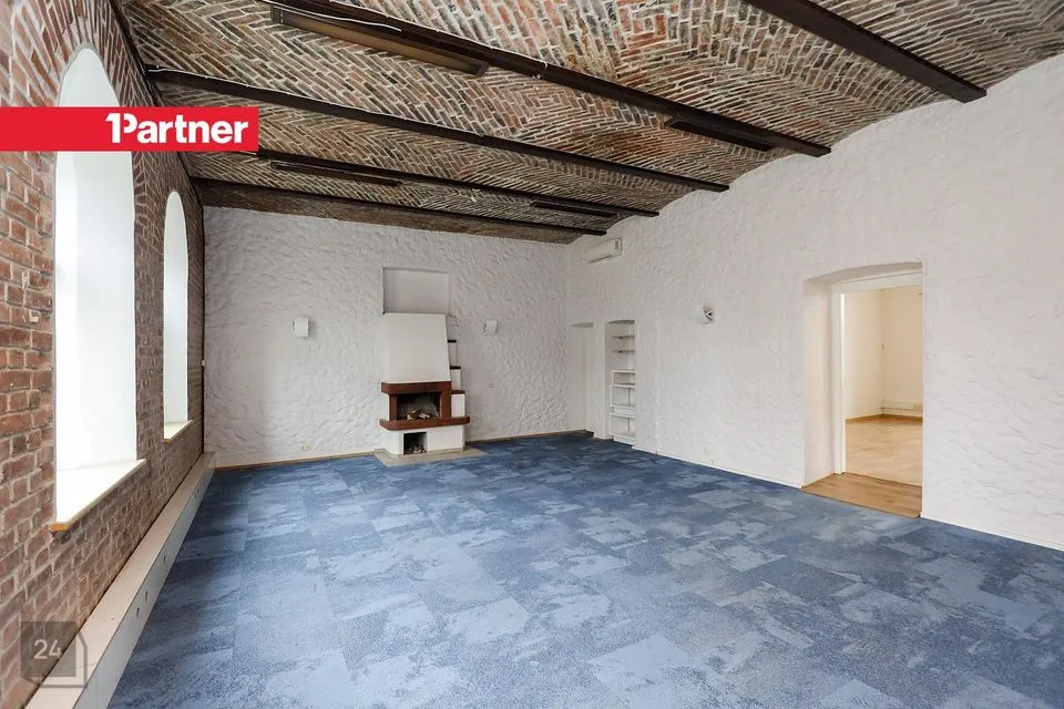 Mitme sihtotstarbega, 130 m² Äripind  -  Tallinn, Kesklinna linnaosa - foto 2
