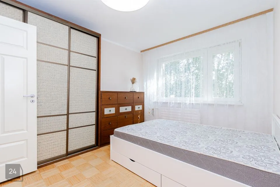 2-toaline Korter - Tallinn, Lasnamäe linnaosa - foto 5
