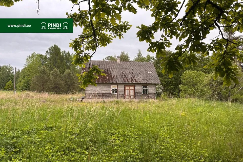Земля жилой застройки, 13454 m² участок в Tartu vald, Pataste küla - фото 5