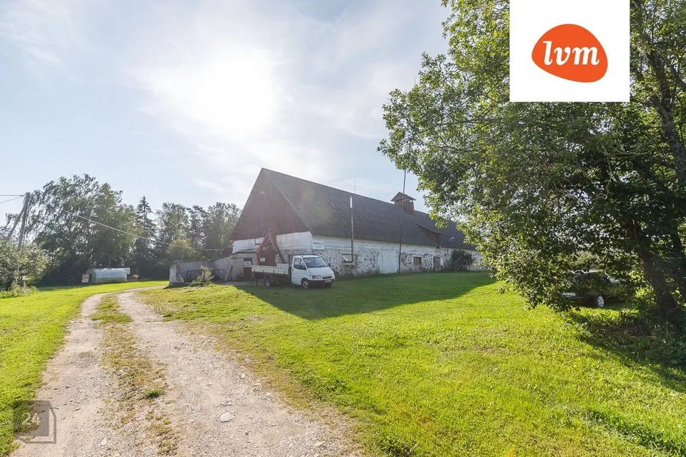 574 m² Äripind - Kose vald, Krei - foto 3