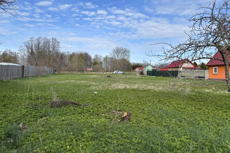 Земля жилой застройки, 1528 m² участок в Lääne-Harju vald, Paldiski linn - фото 2