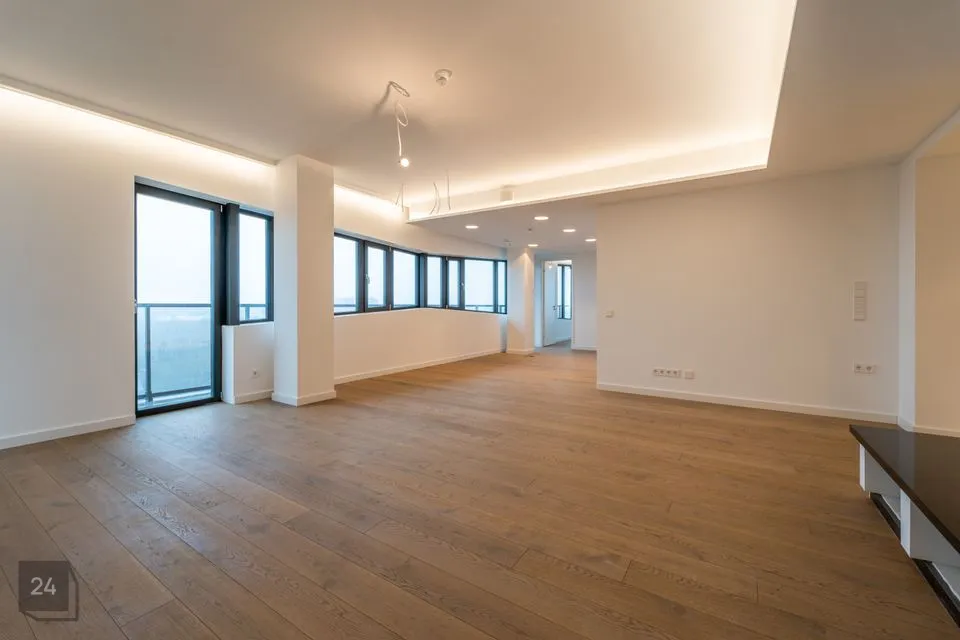 5-room apartment in Tallinn, Kesklinna linnaosa - photo 2