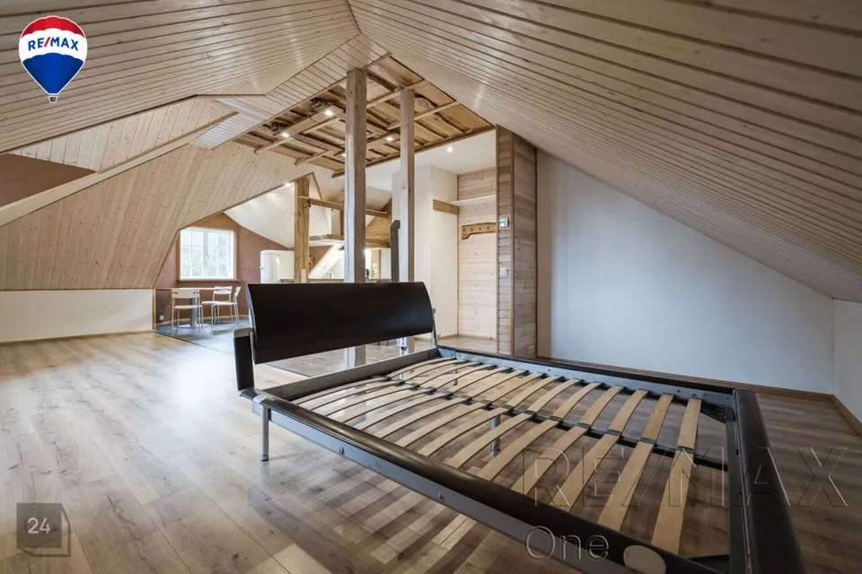 1-toaline Korter - Rae vald, Patika küla