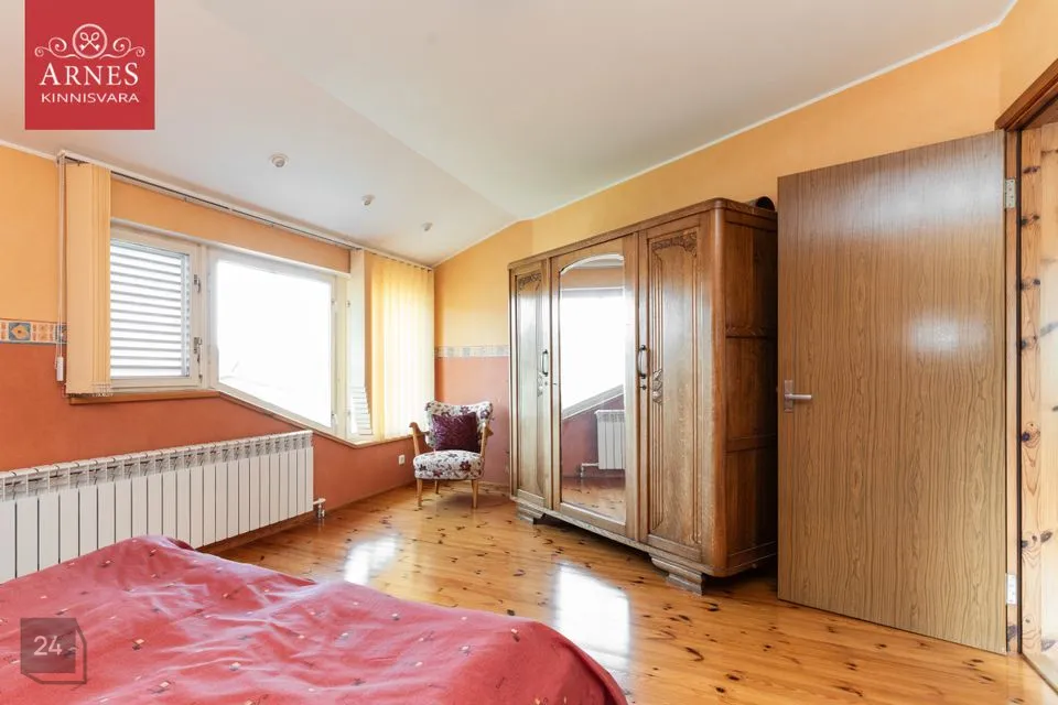 6-toaline Maja - Haapsalu linn, Haapsalu linn - foto 4