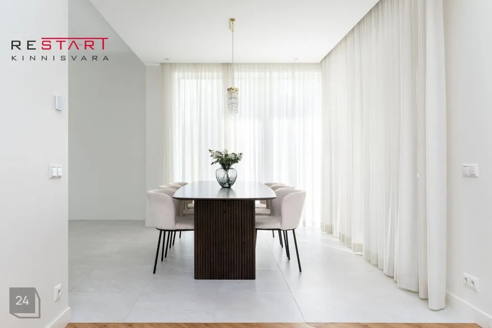 5-room house in Rae vald, Rae küla - photo 3