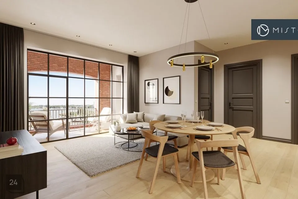 3-toaline Korter  -  Pärnu linn, Pärnu linn