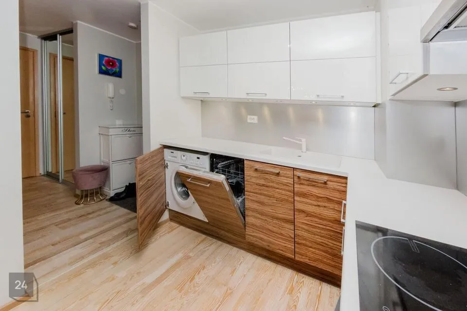 2-toaline Korter - Tallinn, Pirita linnaosa - foto 5