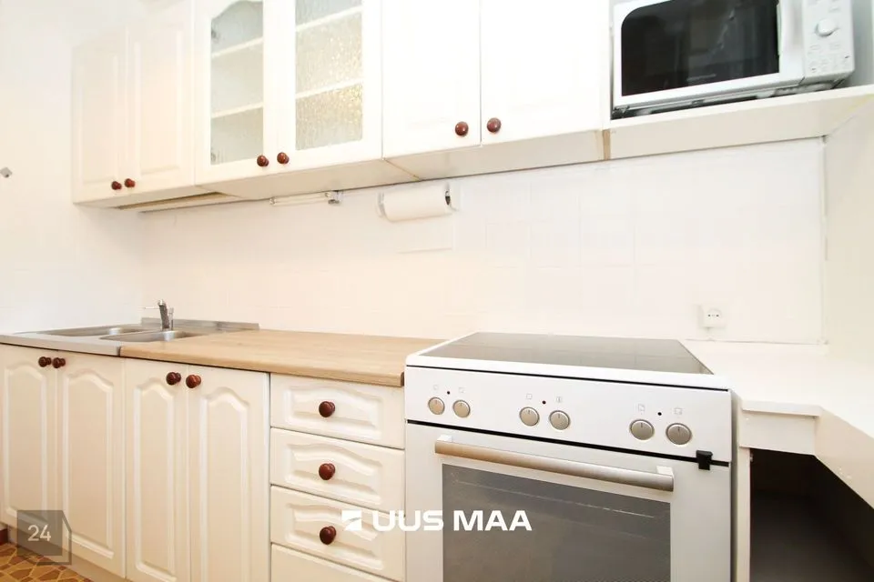 2-toaline Korter  -  Viimsi vald, Viimsi alevik - foto 3