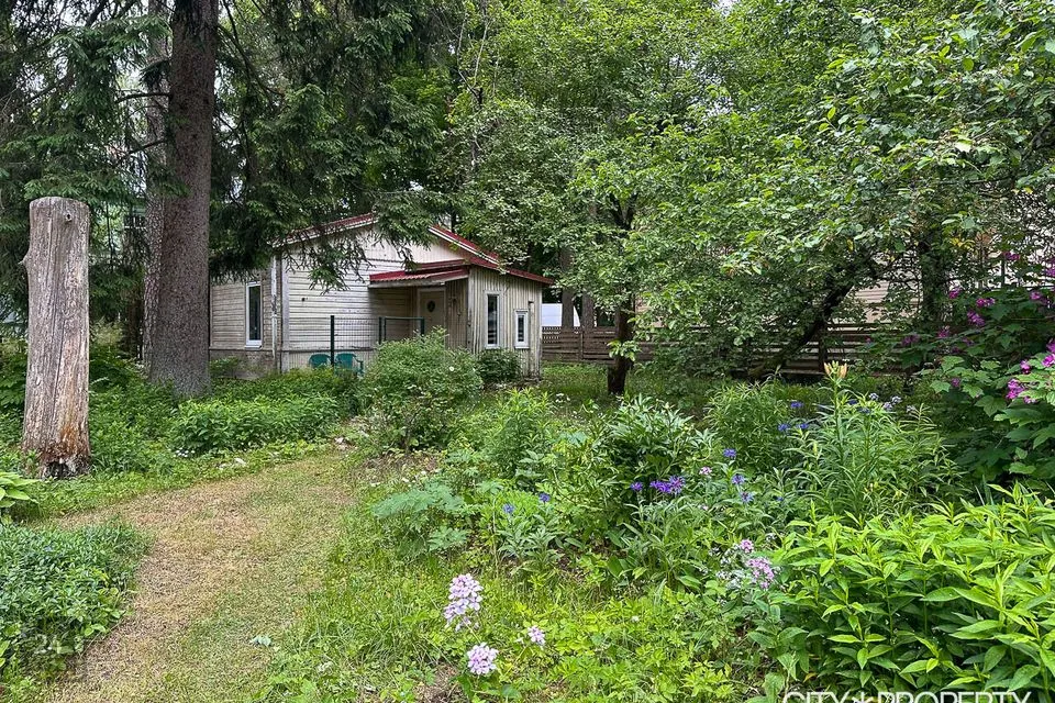 Elamumaa, 270 m² Maa  -  Tallinn, Nõmme linnaosa - foto 3