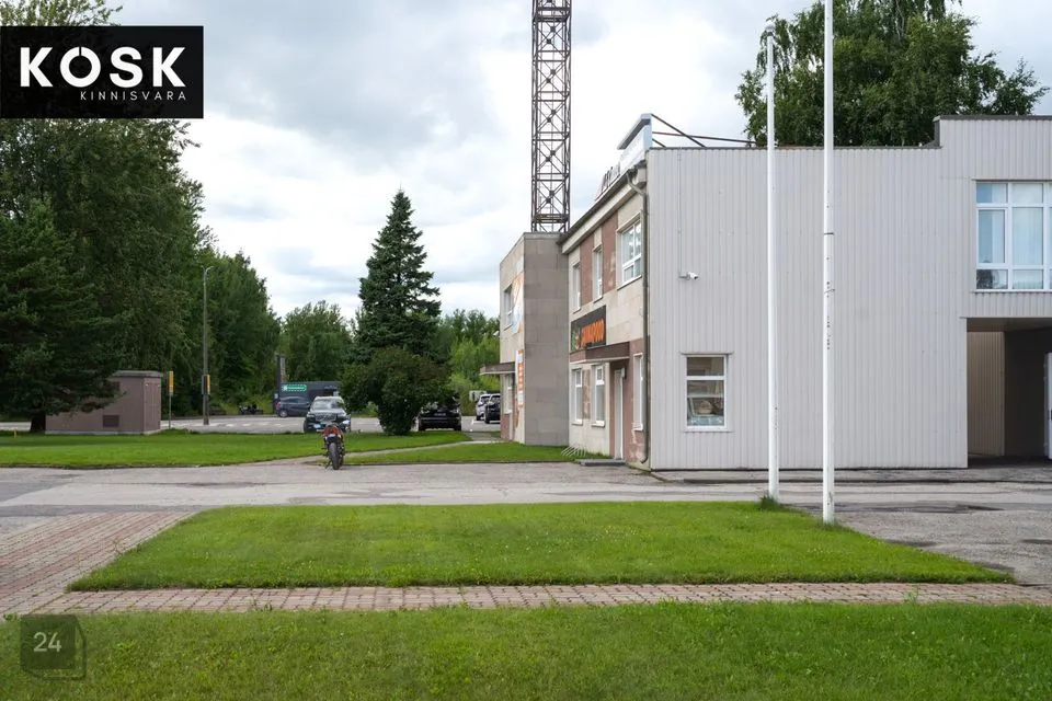 Mitme sihtotstarbega, 66 m² Äripind  -  Pärnu linn, Pärnu linn - foto 3