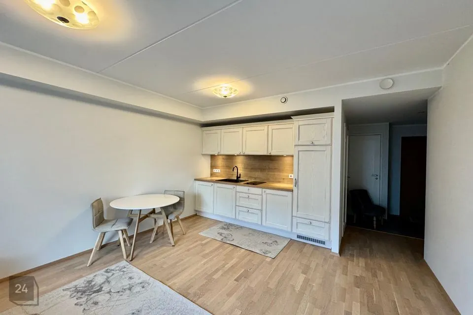 2-toaline Korter - Tallinn, Lasnamäe linnaosa - foto 3