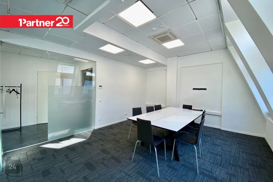 Mitme sihtotstarbega, 110 m² Äripind  -  Tallinn, Kesklinna linnaosa - foto 4