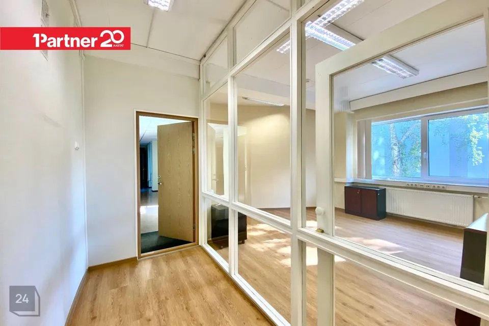 Büroo või Teenindus, 47 m² Äripind - Tallinn, Kristiine linnaosa - foto 5