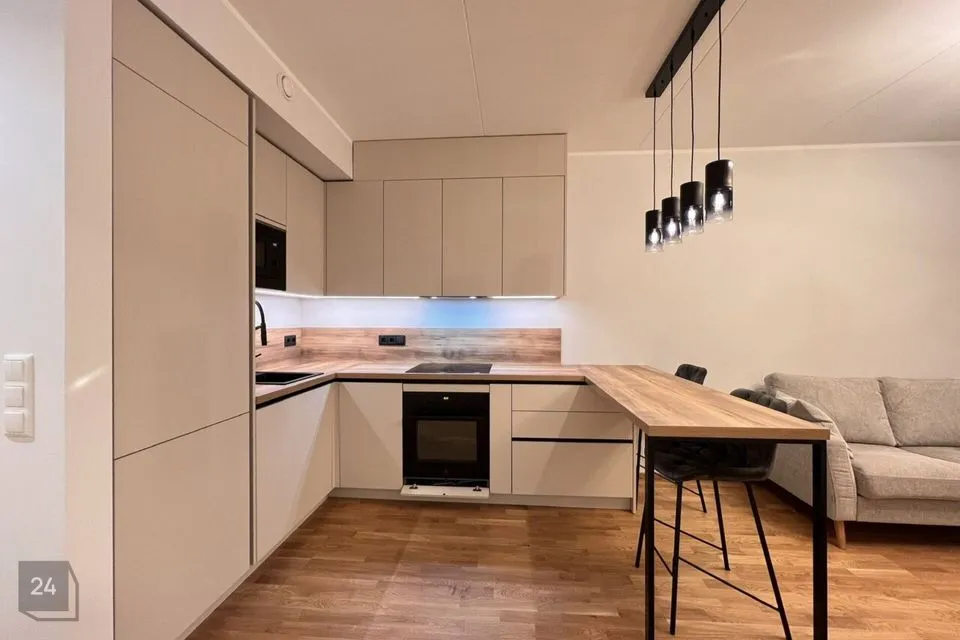 2-toaline Korter  -  Tartu linn, Tartu linn - foto 5