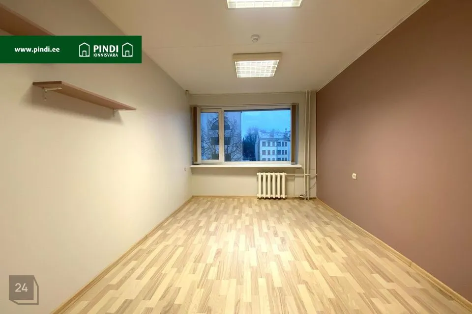 Многоцелевое, 36 m² Бизнес-площадь в Tallinn, Kesklinna linnaosa - фото 3