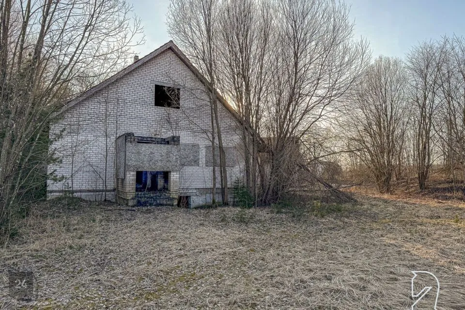 Ärimaa, 7502 m² Maa - Saaremaa vald, Kõljala küla - foto 4