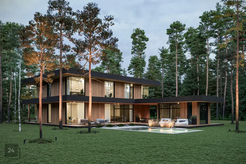 Elamumaa, 5186 m² Maa  -  Jõelähtme vald, Neeme küla
