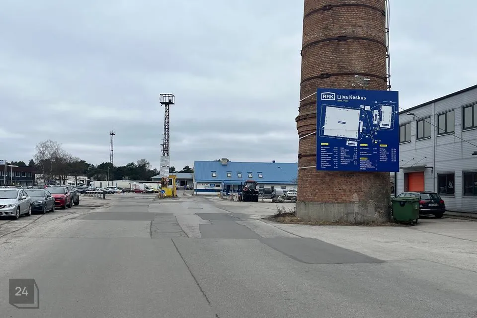 Tootmismaa, 4669 m² Maa  -  Tallinn, Nõmme linnaosa - foto 3