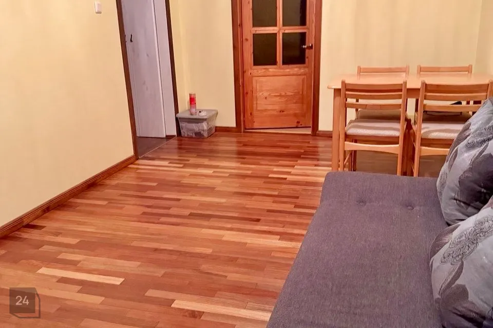 2-toaline Korter - Tallinn, Mustamäe linnaosa - foto 3