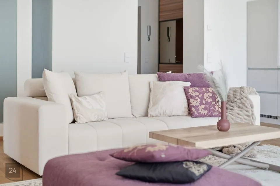 3-toaline Korter - Tallinn, Kesklinna linnaosa - foto 4