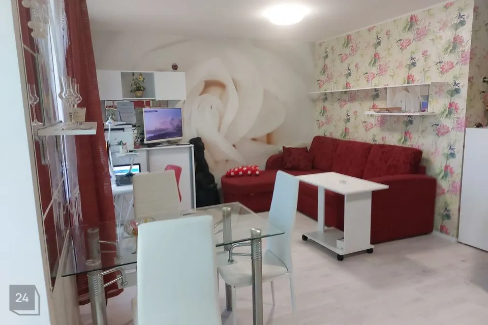 1-toaline Korter - Lääne-Harju vald, Paldiski linn - foto 2