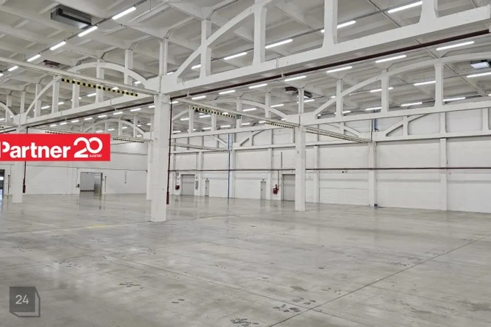 Warehouse or Manufacture, 3226 m² business in Tallinn, Lasnamäe linnaosa - photo 2