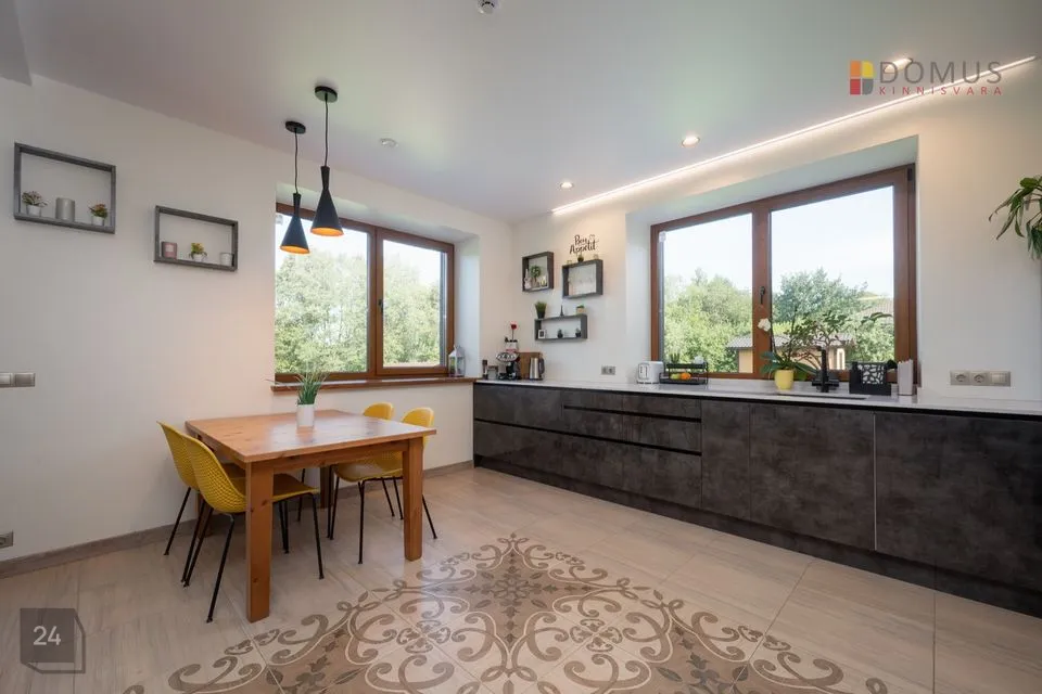 6-toaline Maja - Saku vald, Jälgimäe küla - foto 2