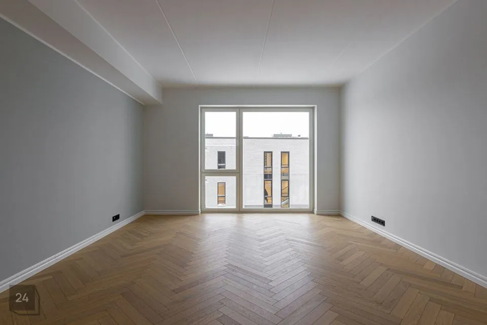 1-toaline Korter - Tallinn, Kesklinna linnaosa - foto 2