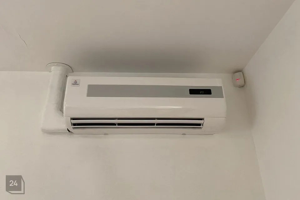 Büroo, 55 m² Äripind - Tallinn, Kesklinna linnaosa - foto 4