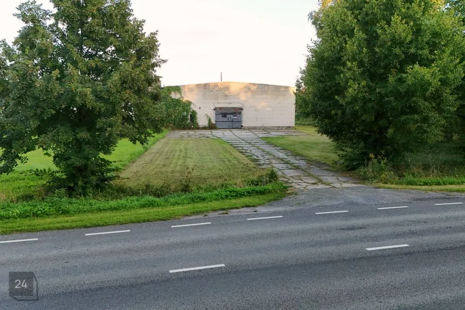 Mitme sihtotstarbega, 1055 m² Äripind  -  Pärnu linn, Jõõpre küla - foto 3