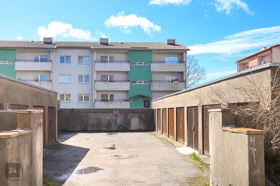 20 m² Garaaž  -  Pärnu linn, Pärnu linn - foto 3