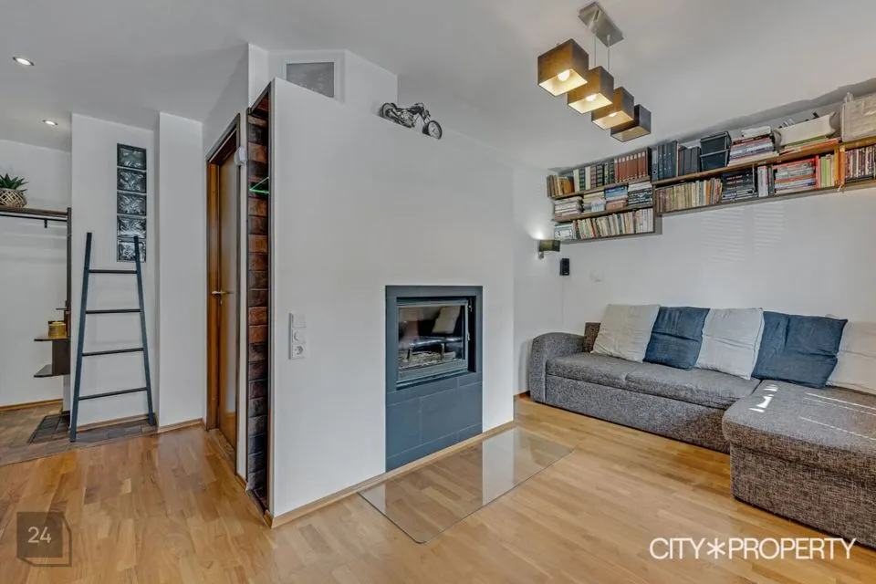 3-toaline Korter  -  Tallinn, Põhja-Tallinna linnaosa - foto 3